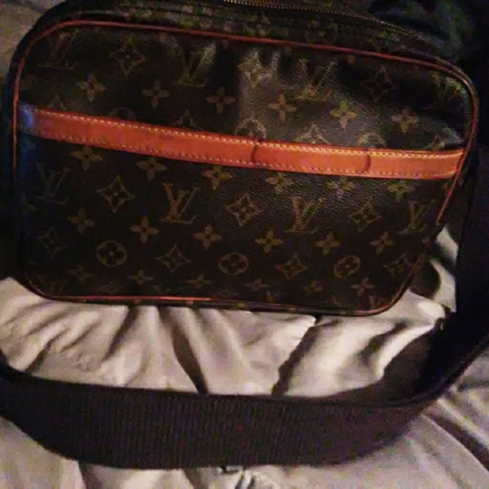 Louis Vuitton Bag